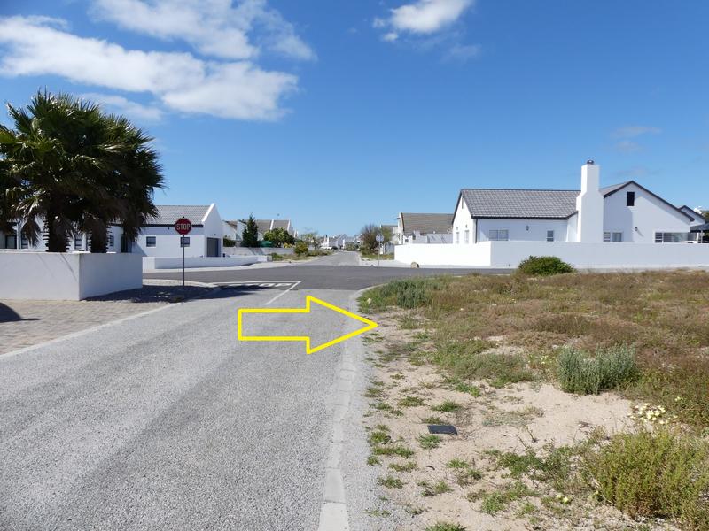 0 Bedroom Property for Sale in Golden Mile Western Cape